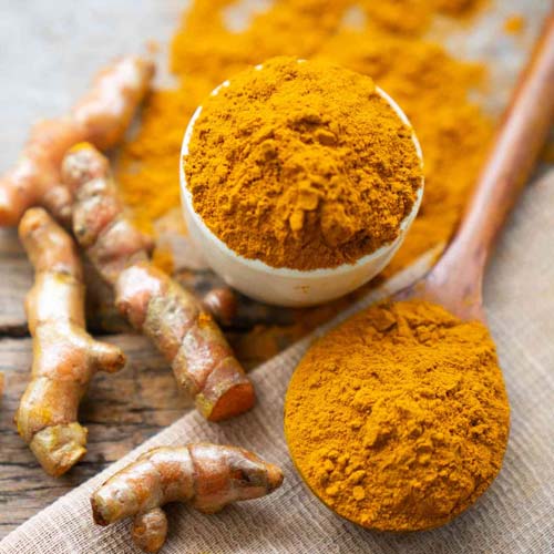Turmeric – Premium Export Quality | Jay Ambe Global
